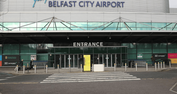 Connectivity concerns as British Airways drops Belfast City to London Heathrow route