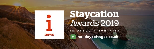 Staycation Awards 2019